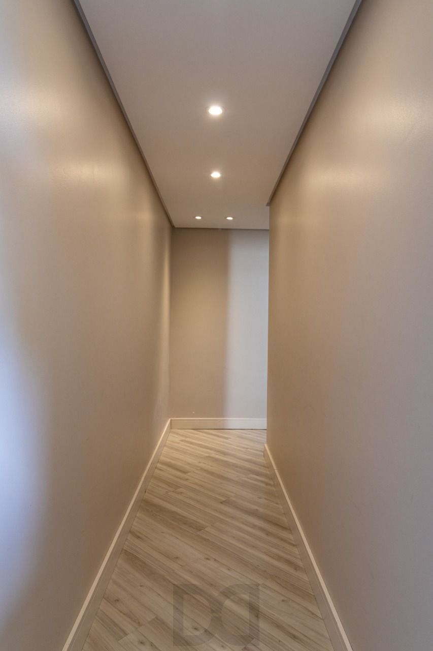 Apartamento mobiliado 2 quartos, vaga e churrasqueira no bairro Cristo Redentor — foto 26