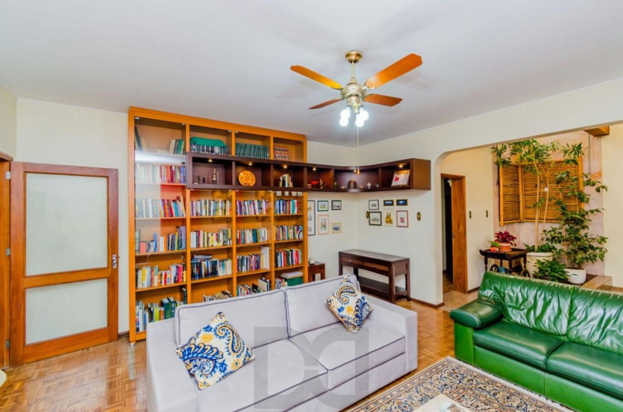 Casa à venda no Jardim Lindóia com piscina e 6 vagas — foto 22