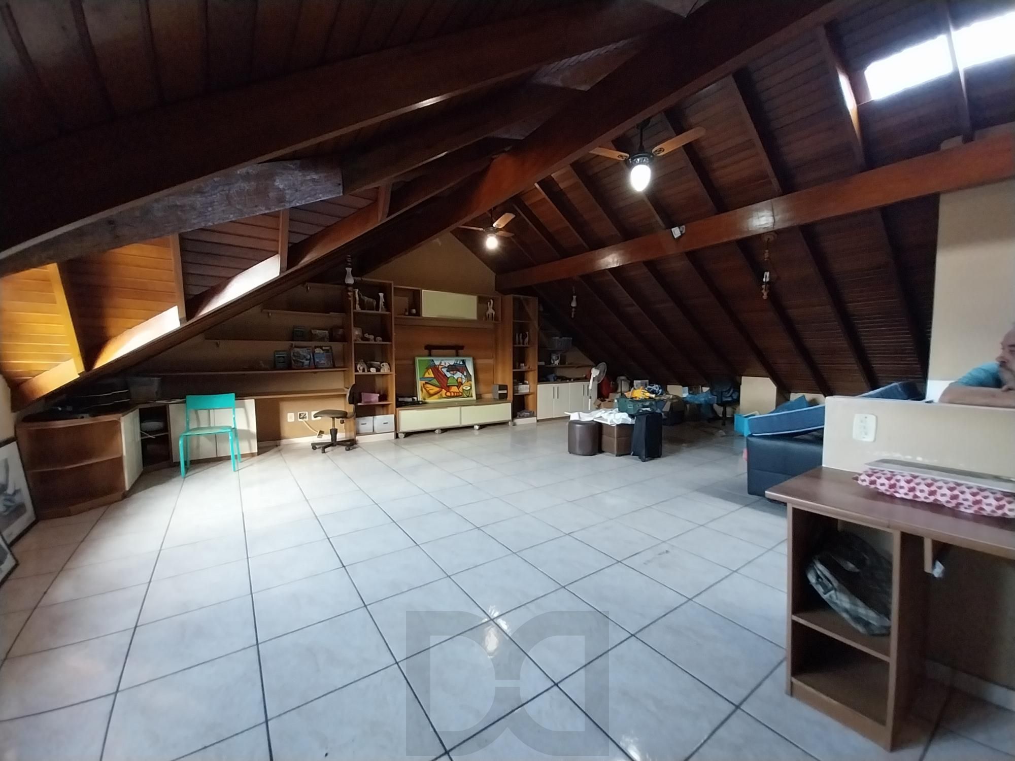 Casa em Condomínio com 4 quartos, 1 suíte e 300m² à venda em Ecoville. — foto 44