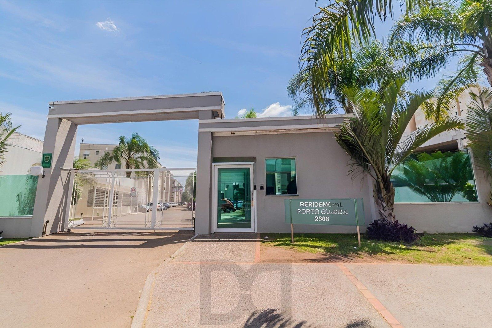 Apartamento 2 quarto, 1 vaga e piscina no bairro São Sebastiao — foto 6