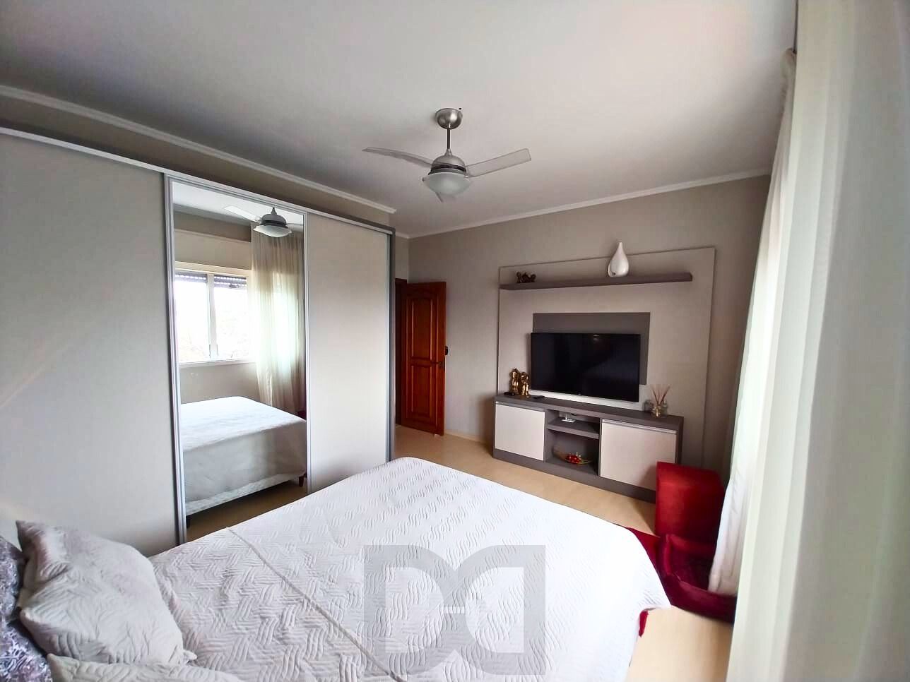 Apartamento de 102m²e 3 dormitórios no Bairro São Geraldo — foto 23