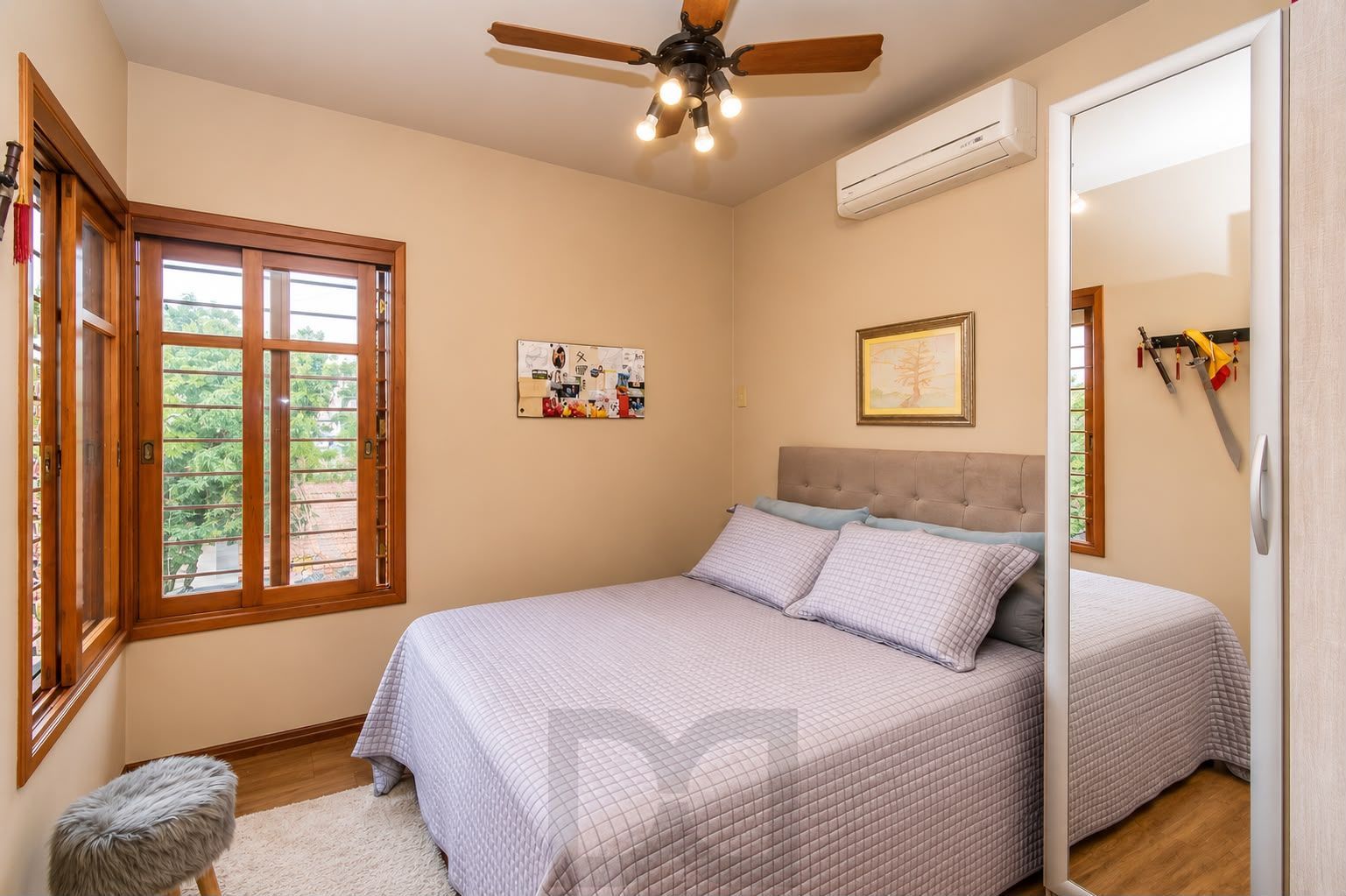 Casa à venda em Ipanema com 5 quartos, 2 suítes e piscina — foto 22