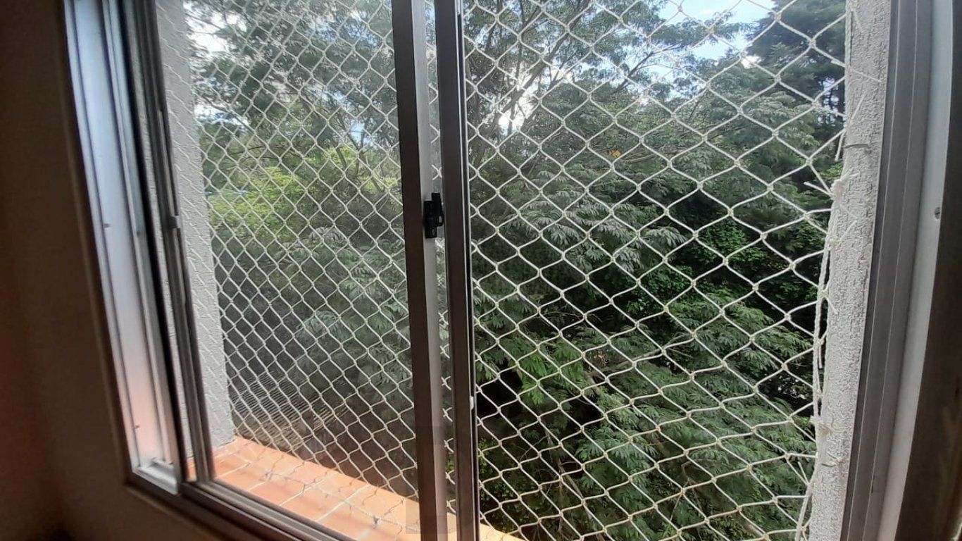 Apartamento de 3 quartos, elevador e 1 vaga no bairro Jardim Sabará — foto 6
