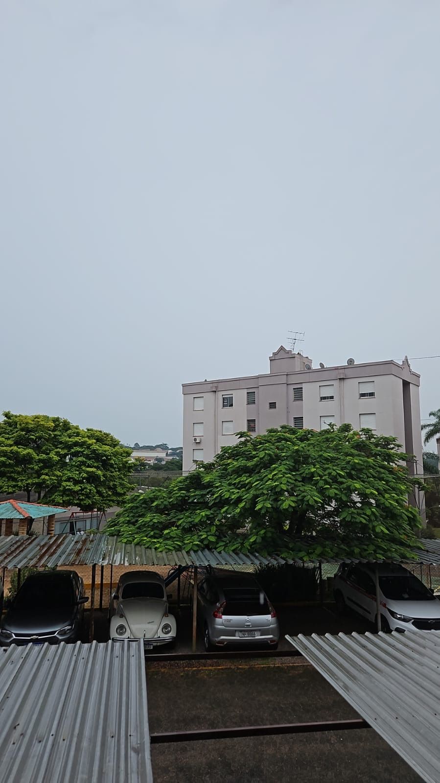 Apartamento 1 dorm Morro Santana em frente ao Gecepel Avenida Protásio — foto 37