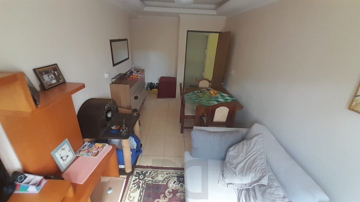 Apartamento de 3 quartos, elevador e 1 vaga no bairro Jardim Sabará — foto 3