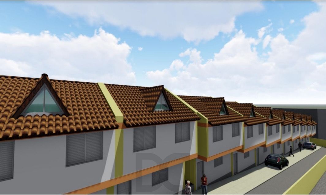 Terreno comercial 990m² à venda na Rua Prisma, 185, Santa Tereza, Porto Alegre — foto 6