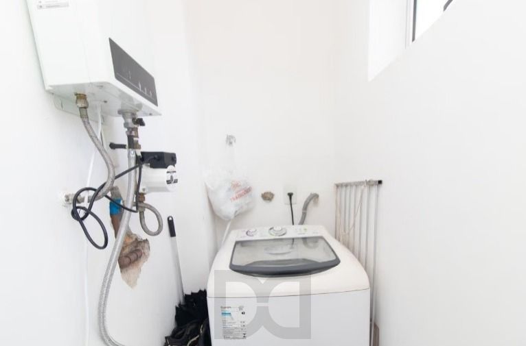 Apartamento de 2 quartos, 1 vaga no bairro Menino Deus — foto 8