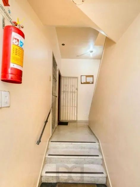 Apartamento Térreo 2 quartos com vaga à venda na Rua  Barbedo, Menino Deus — foto 5