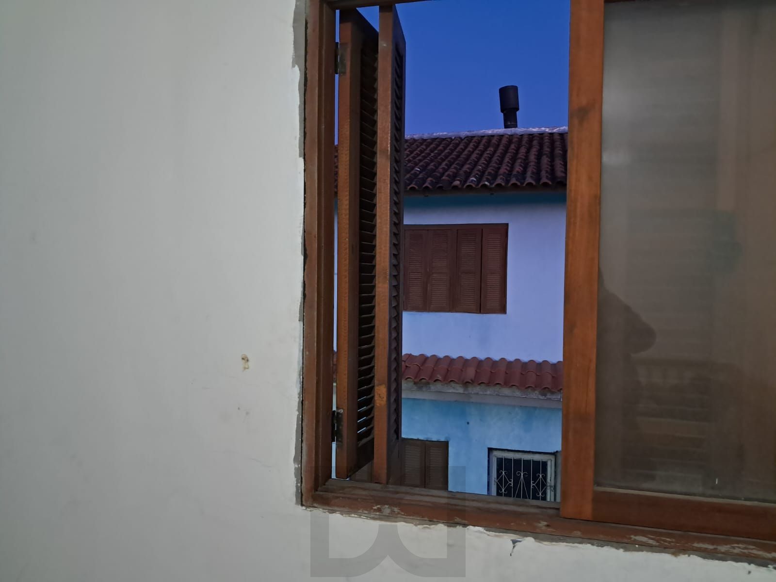 Sobrado de 2 quartos, suíte e 2 vagas no bairro Ponta Grossa. — foto 8