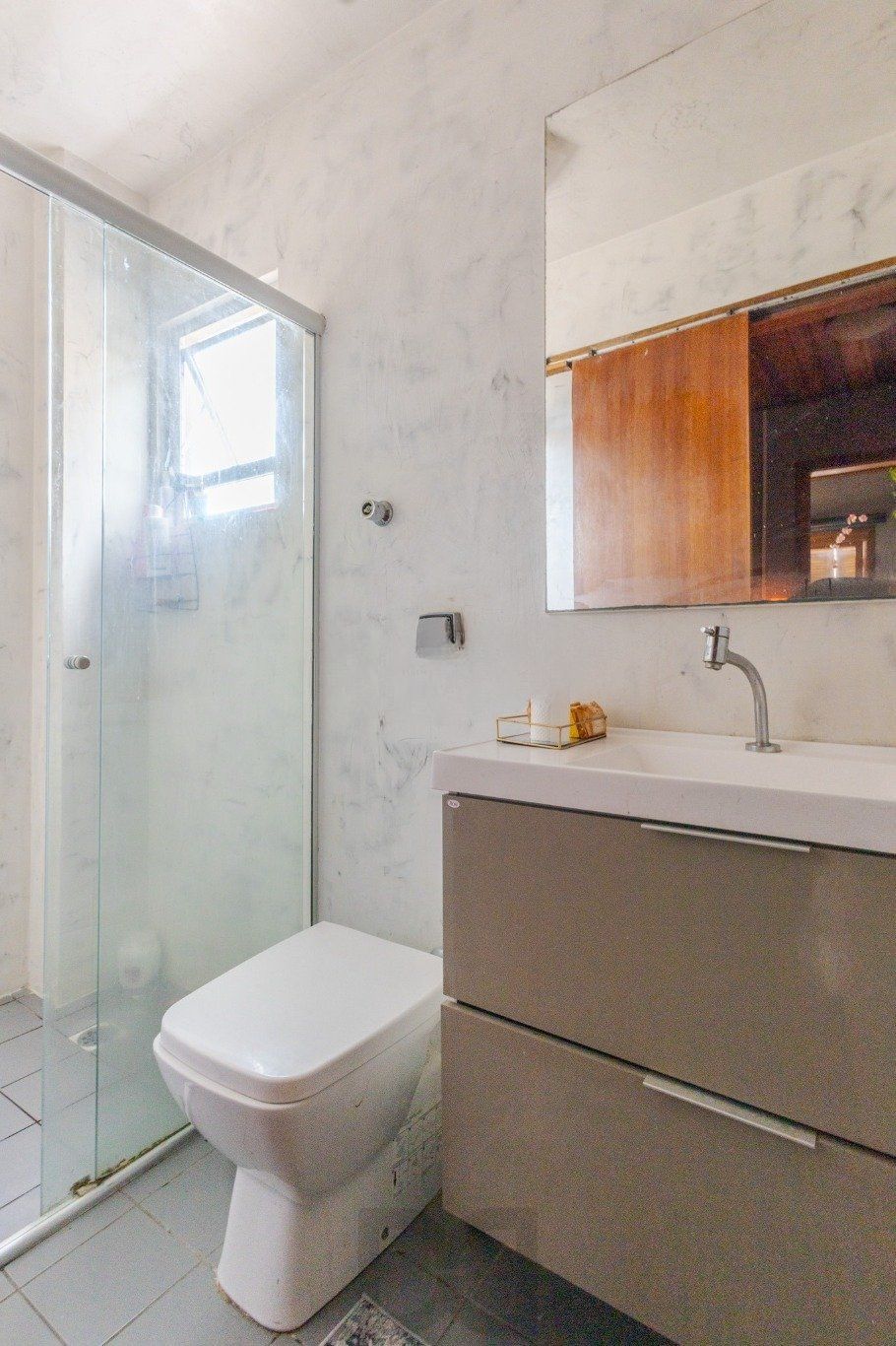 Casa com 3 quartos semi mobiliado com vaga no bairro Partenon — foto 12