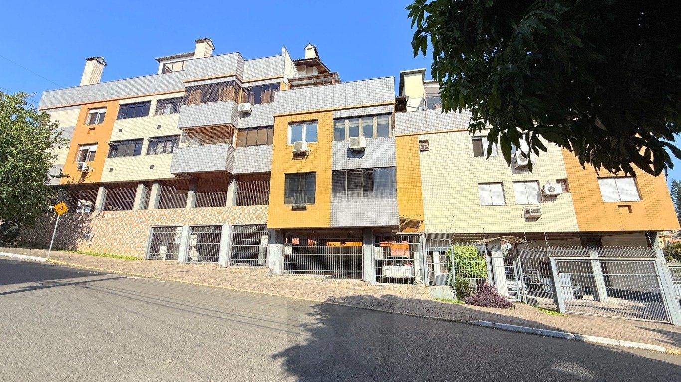 Cobertura de 2 dormitórios, terraço e 2 vagas no bairro Jardim Planalto — foto 27