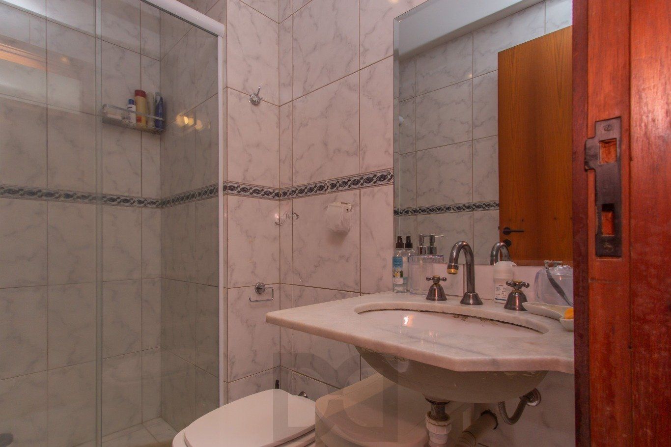 Apartamento mobiliado 2 quartos com suíte e vaga no Rio Branco — foto 18