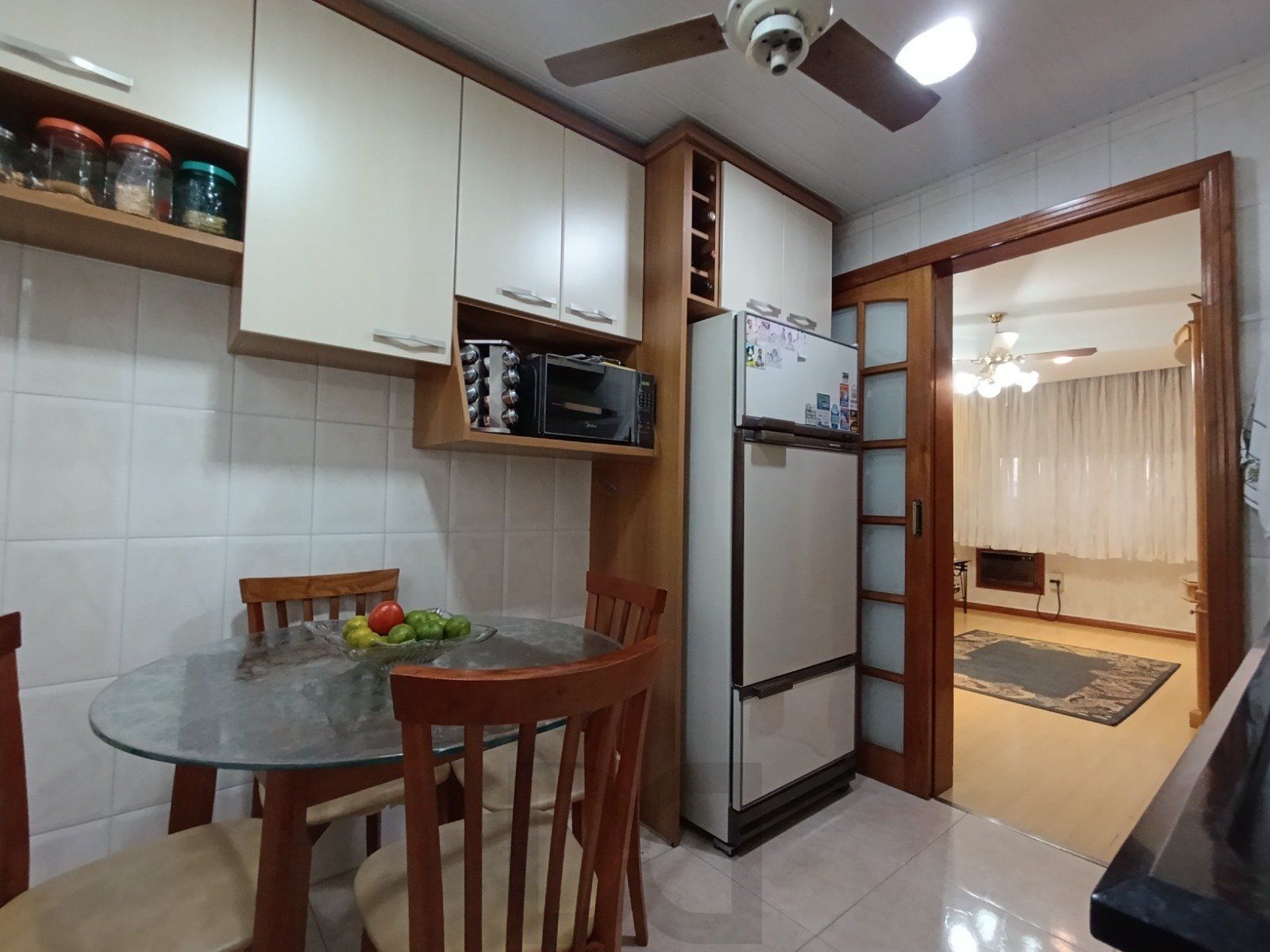 Apartamento 2 Quartos com vaga no Vila Ipiranga — foto 7