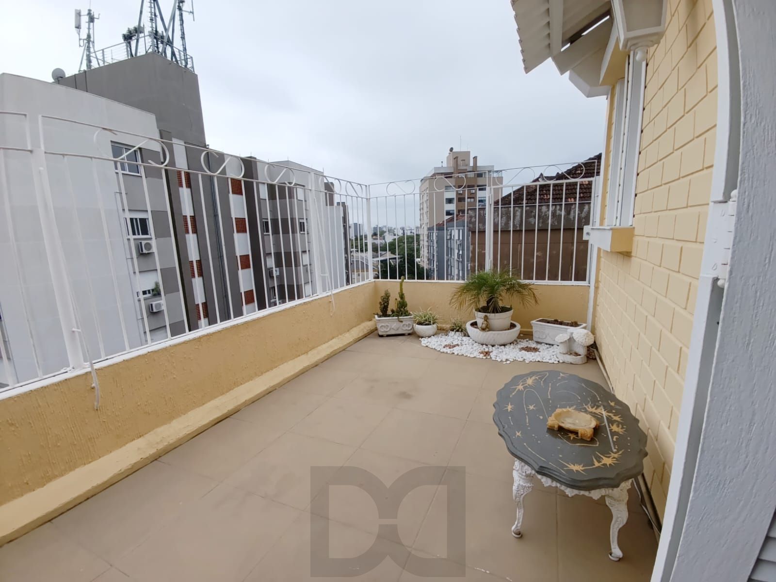 Cobertura de 2 quartos, 2 banheiros no bairro Jardim Europa. — foto 28