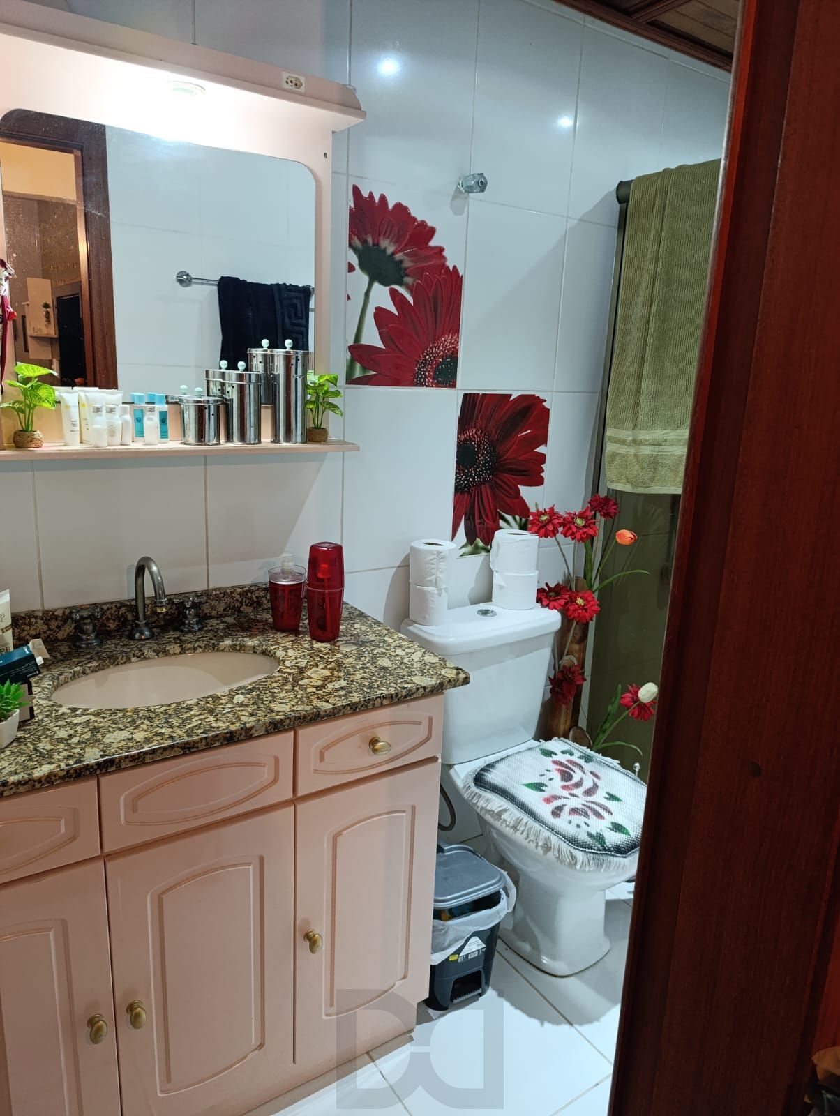 Apartamento de 1 dormitório, 1 vaga no bairro Sarandi — foto 21