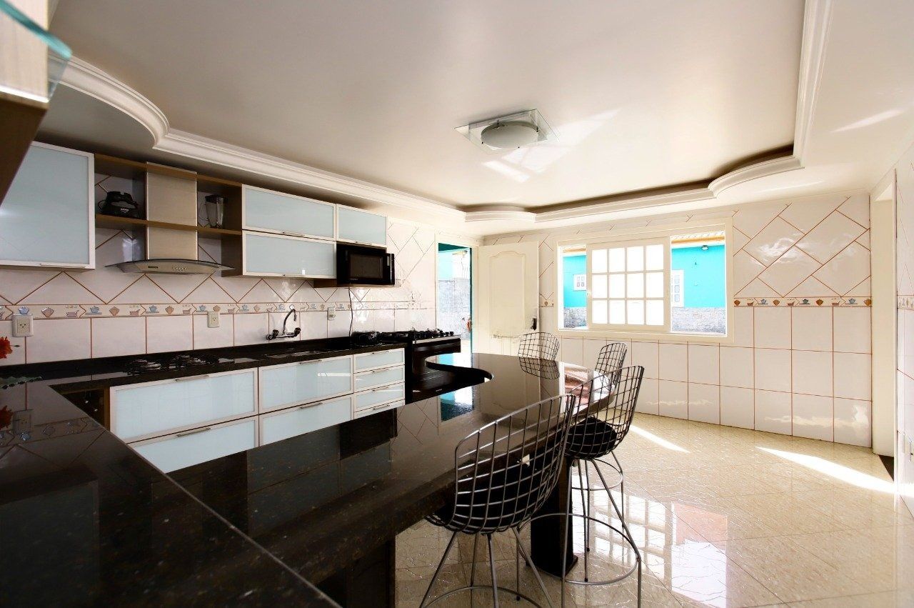 Casa 3 quartos,1 suíte — foto 6