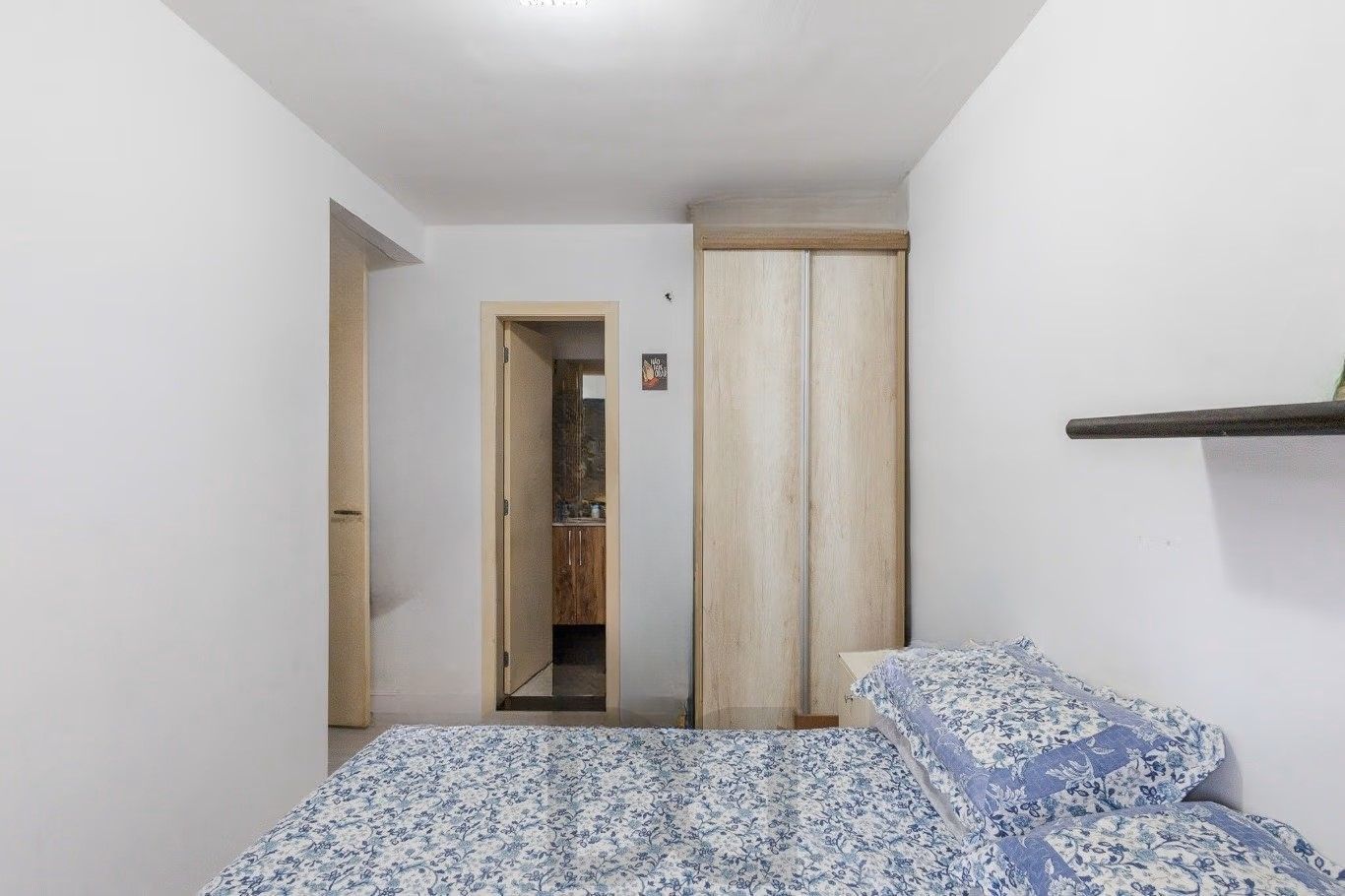 Apartamento térreo, 2 quartos, vaga e piscina no bairro Jardim Itu — foto 6
