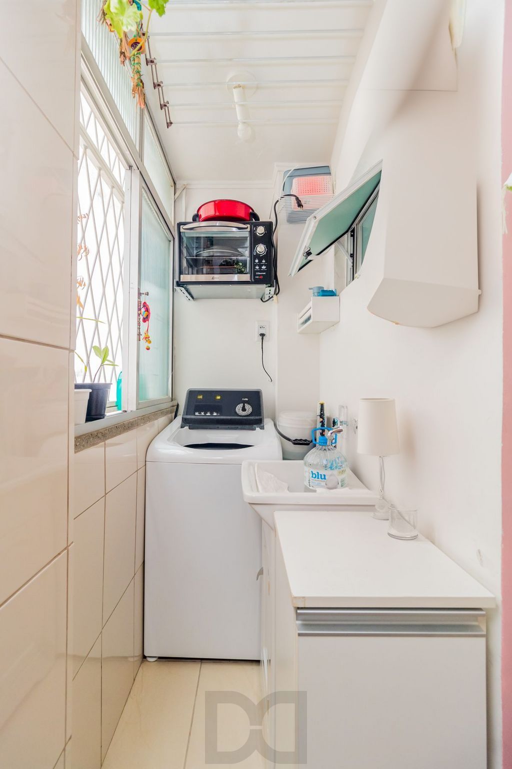 Apartamento com 2 quartos e 1 vaga no Bairro Passo da Areia / Higienópolis. — foto 13
