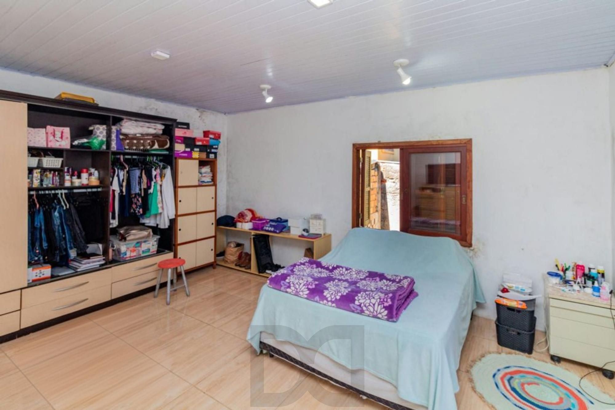 Casa de 3 quartos, 2 vagas no bairro Morro Santana — foto 17