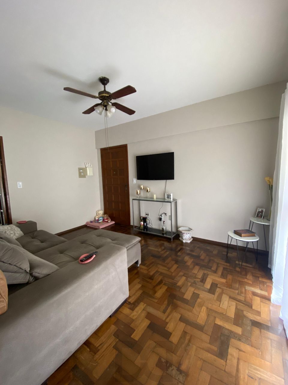 Apartamento térreo garden com 3 dormitórios, 1 suíte, 3 vagas de garagem — foto 4