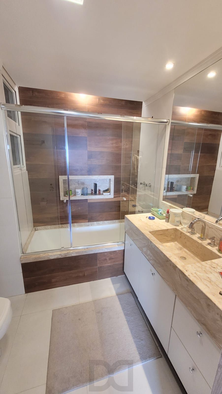 Apartamento mobiliado de 3 quartos, elevador no bairro Santana — foto 18