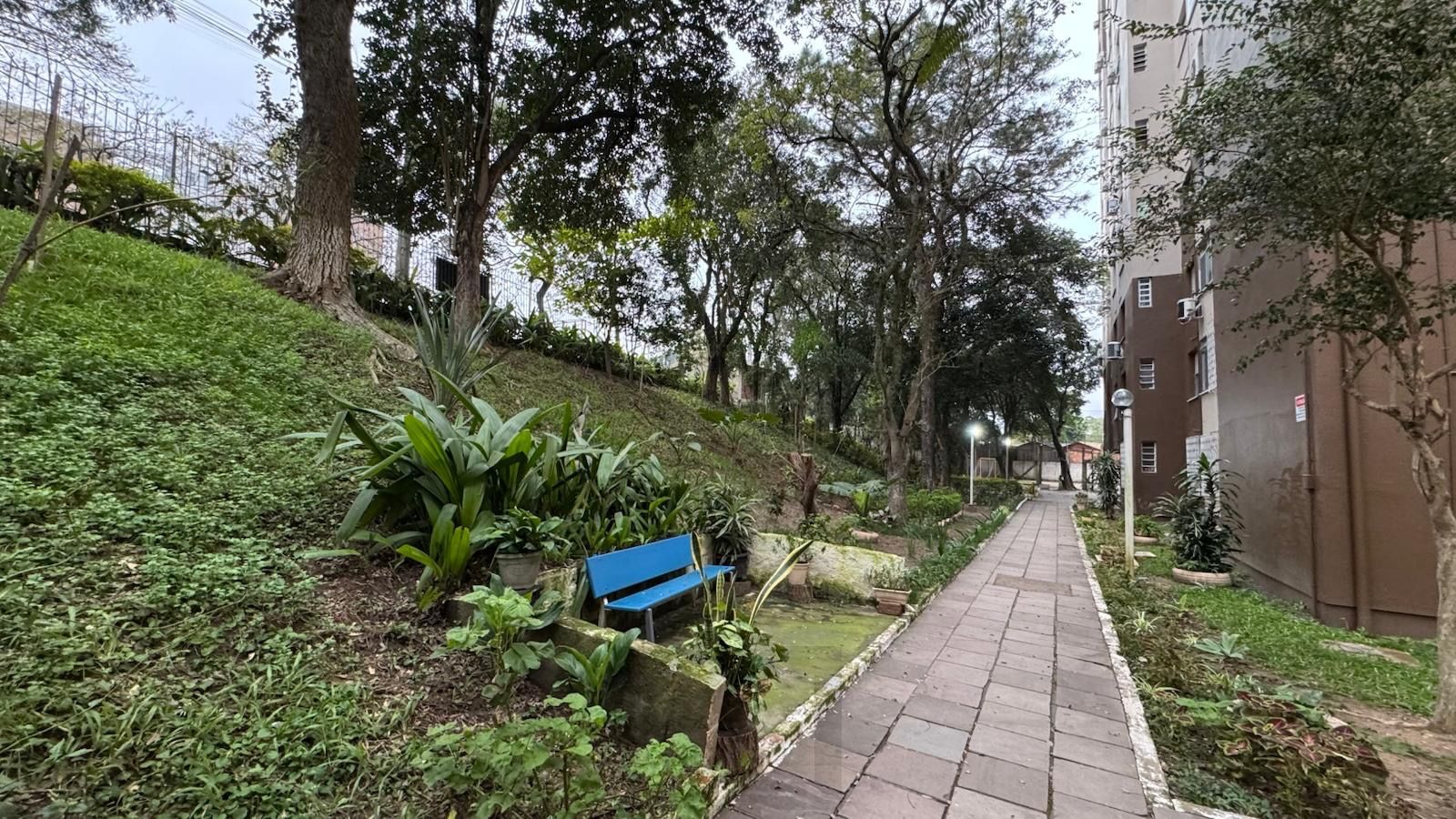 Apartamento com 1 Quarto e 1 vaga à Venda, 42 m² por R$ 200mil Bairro Cristal — foto 31