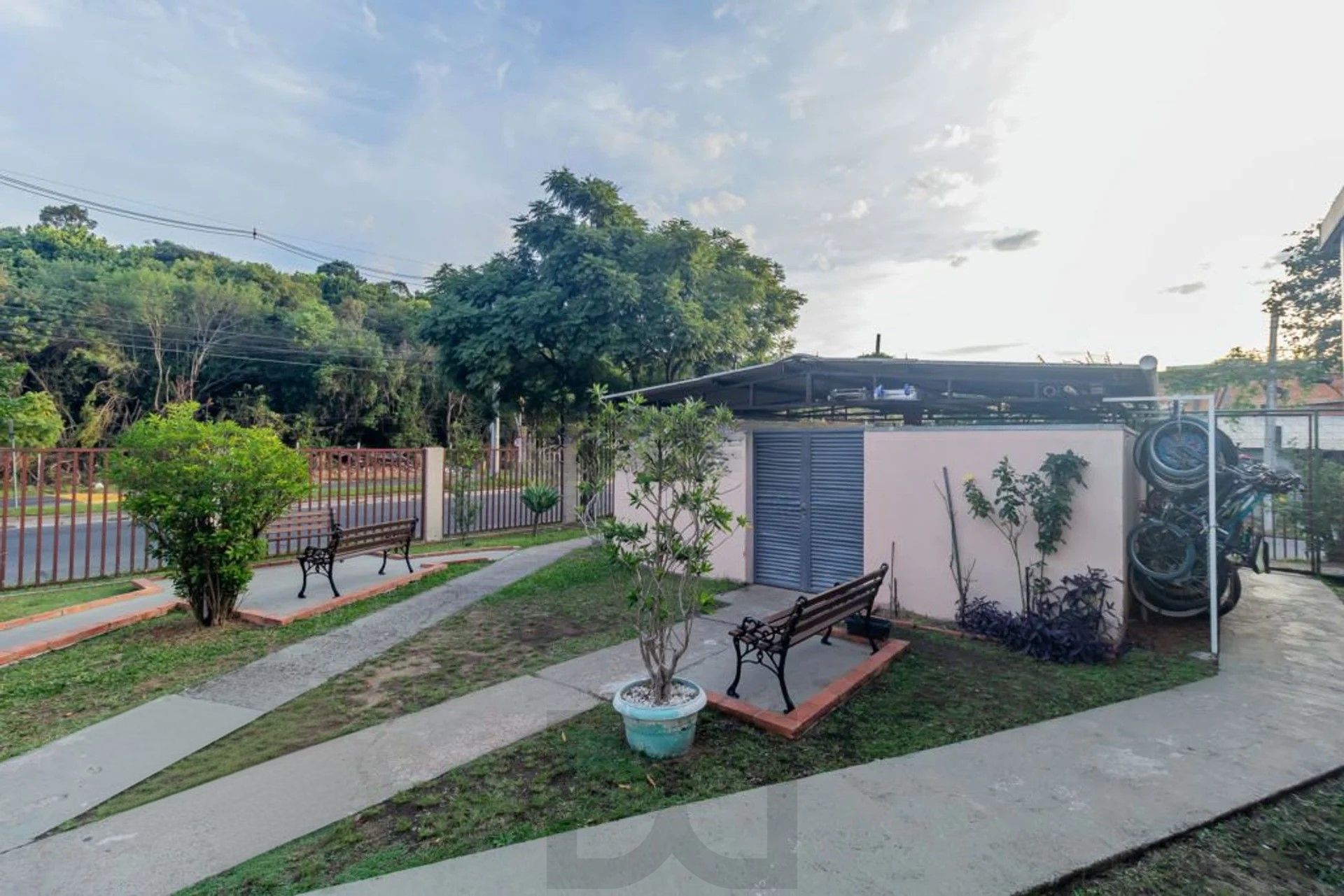 Apartamento com 2 quartos, vaga e portaria 24 hrs no bairro Rubem Berta — foto 20