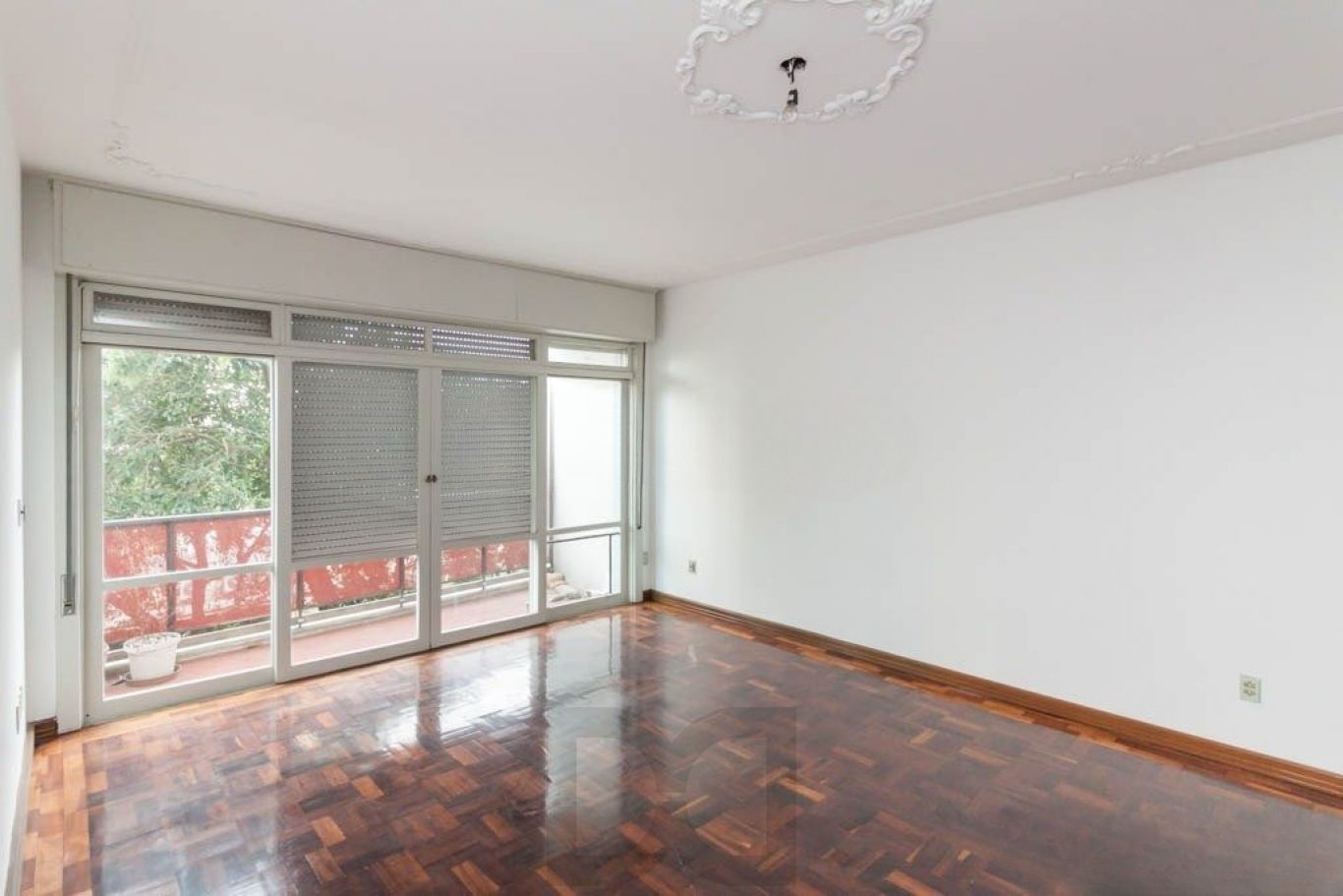 Apartamento de 3 dormitórios no centro Histórico de Porto Alegre. — foto 2