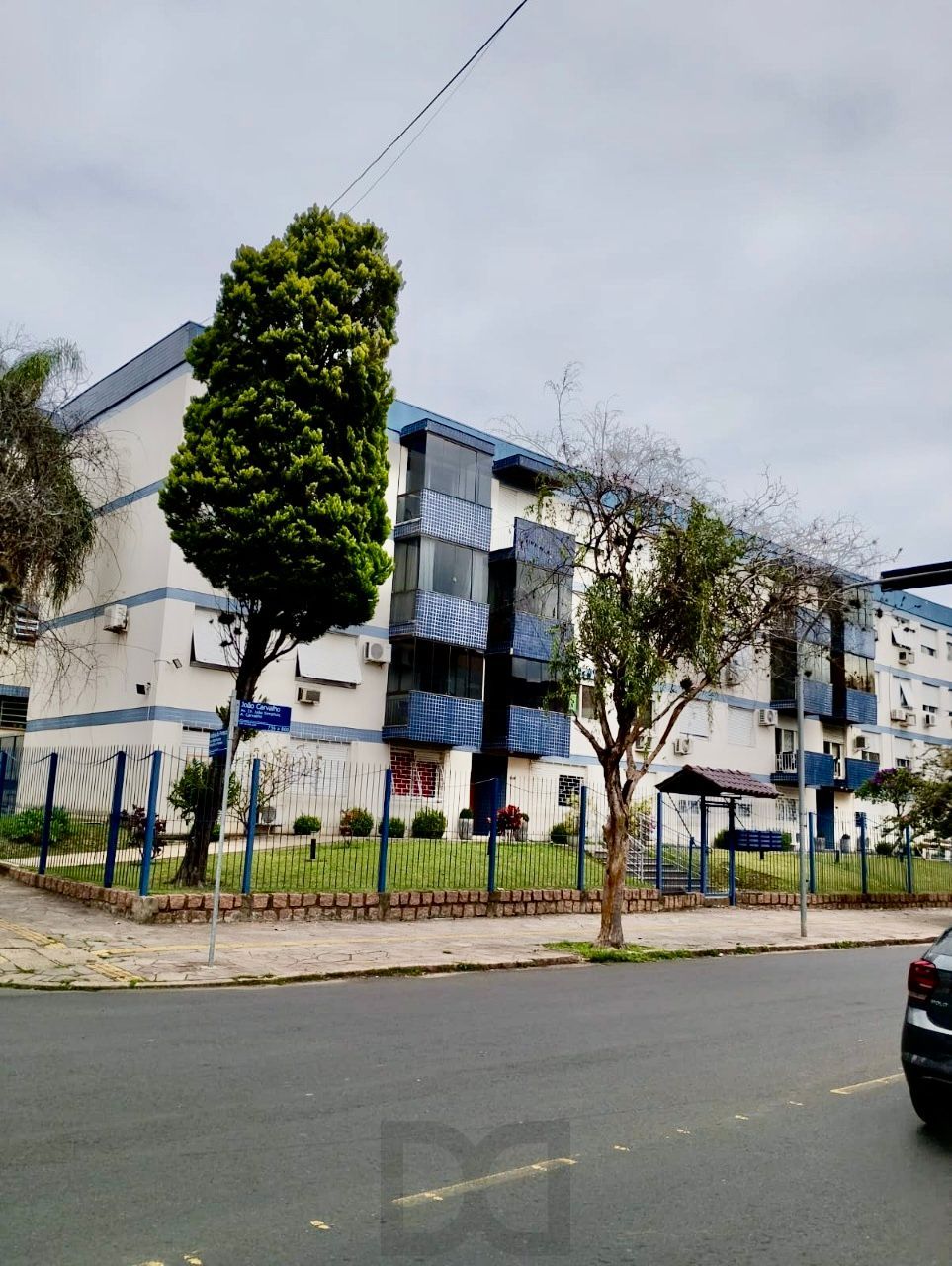 Apartamento de 2 quartos 2 banheiros Terceiro andar 74m2 Vila Ipiranga Iguatemi — foto 18
