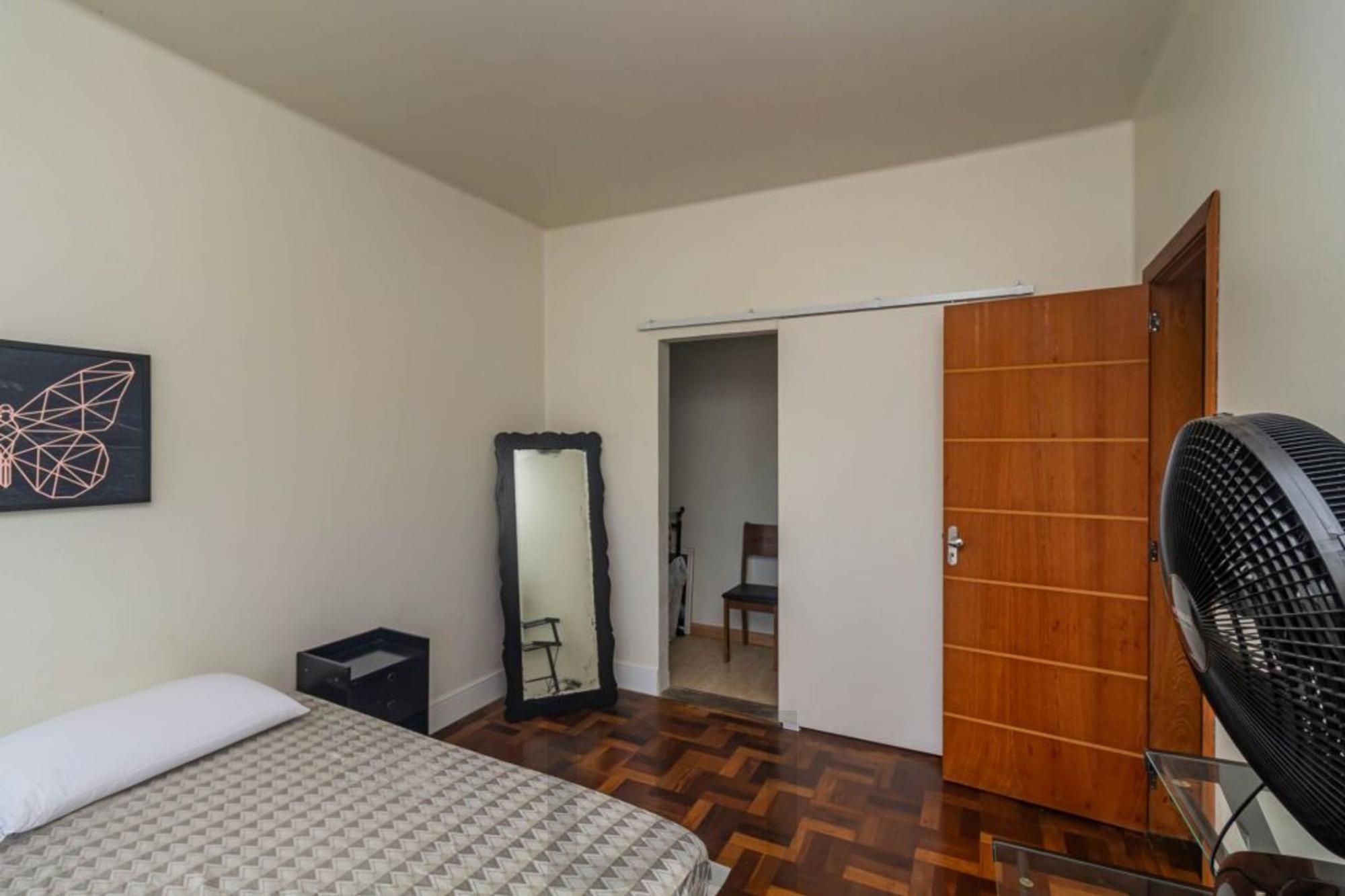 Apartamento semi mobiliado de 2 quartos no bairro Passo da Areia — foto 16