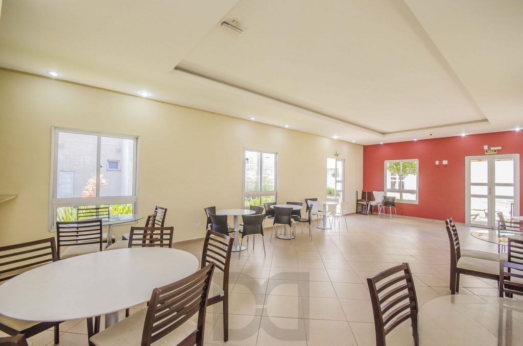 Apartamento com 2 quartos, 1 vaga e churrasqueira no bairro Passo Das Pedra. — foto 10