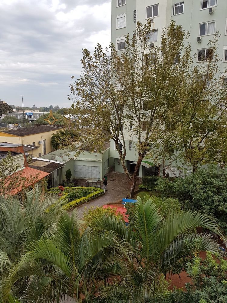 Apartamento de 3 quartos, elevador e 1 vaga no bairro Tristeza. — foto 14