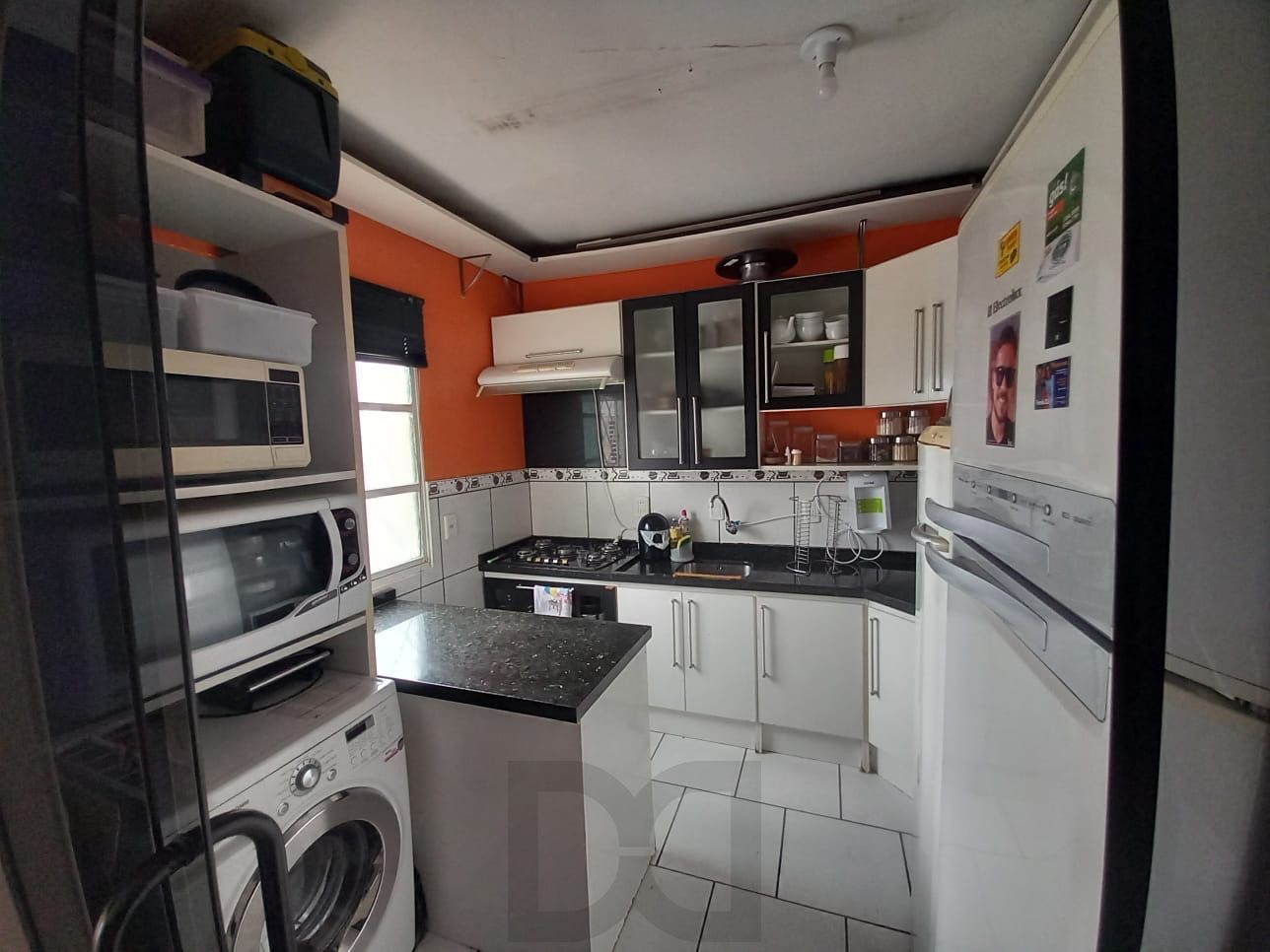 Apartamento de 1 dormitório com 46m2 e 1 vaga no Bairro Sarandi — foto 2