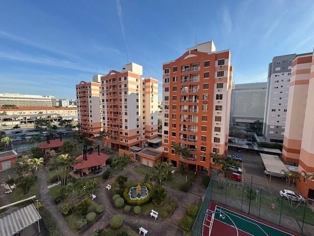 Apartamento de 3 quartos, elevador e 1 vaga no bairro Cristo Redentor — foto 45