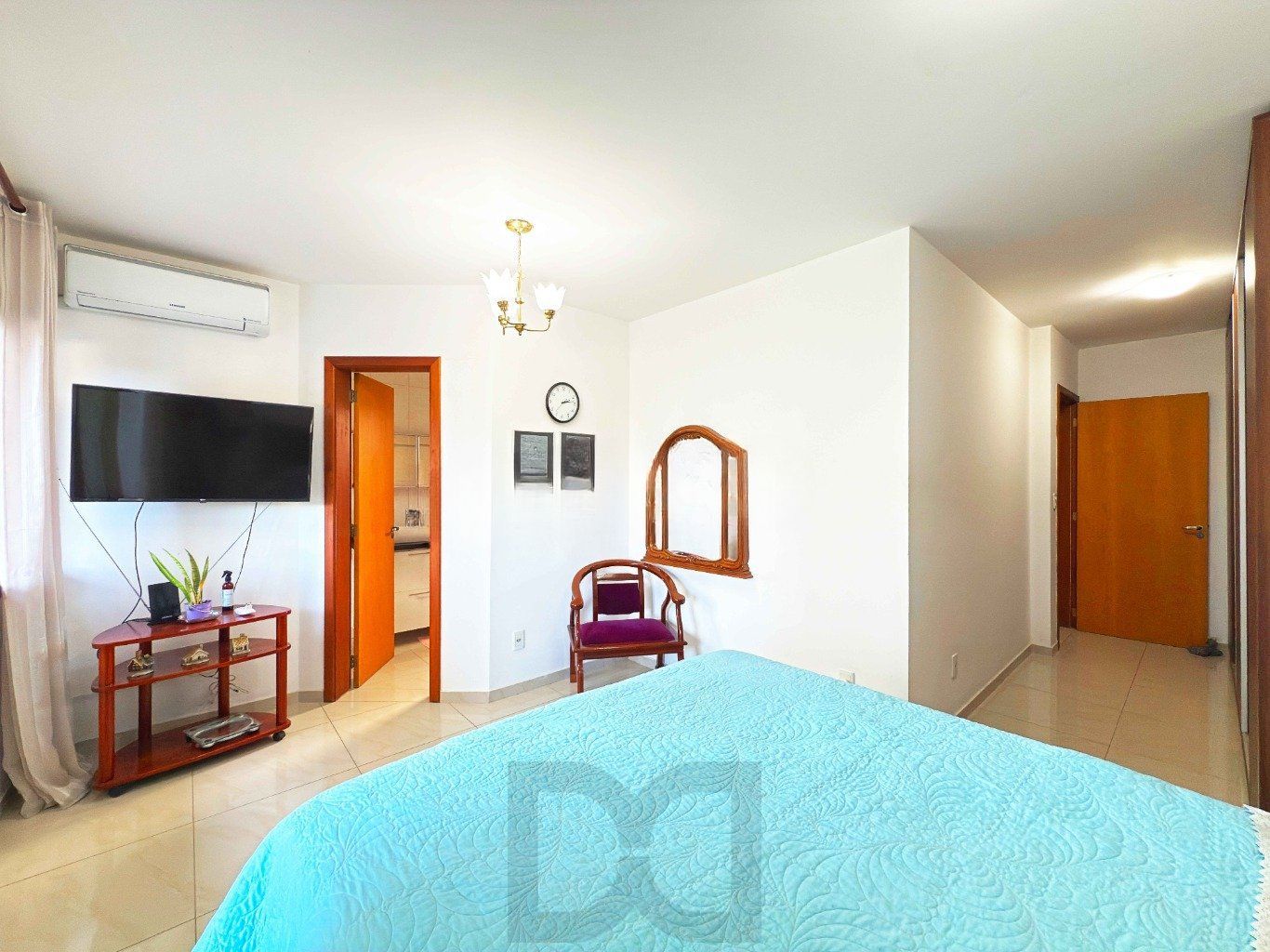 Casa semi mobiliada 3 quartos, suíte, 2 vagas no bairro Jardim Planalto — foto 12
