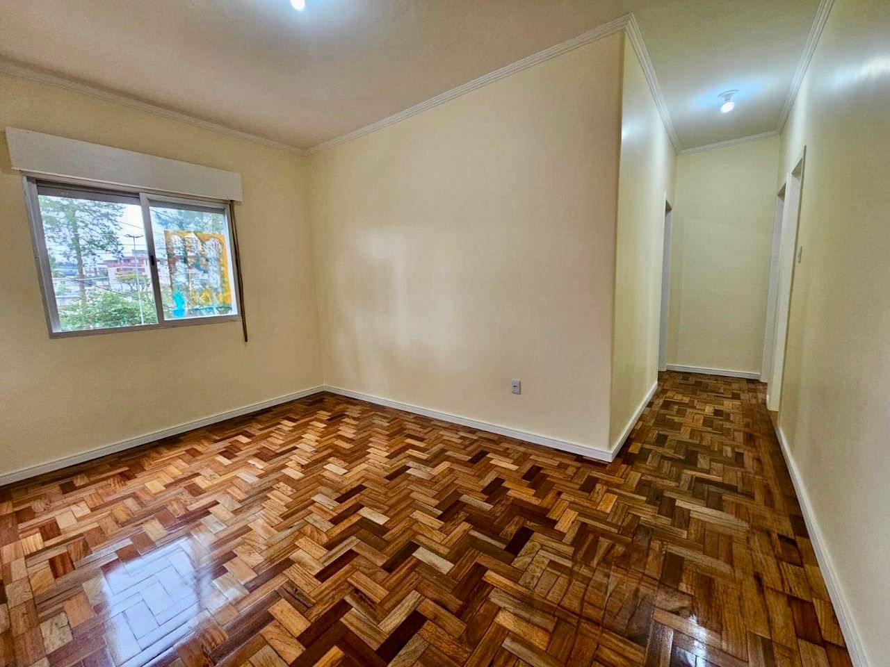APARTAMENTO 2 quartos com Vaga Coberta À VENDA NO BAIRRO LINDÓIA – PORTO ALEGRE — foto 1