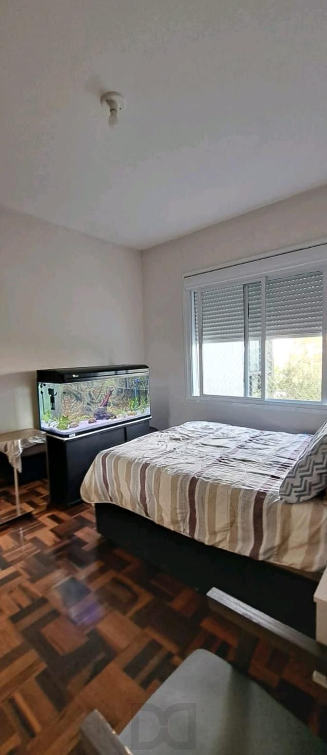 Apartamento de 1 quarto no bairro Petrópolis — foto 1