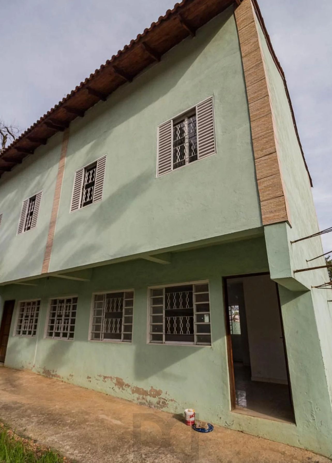 Casas de Condomínio com 3 Quartos e 2 banheiros à Venda, 86 m² por R$ 259 mil — foto 6