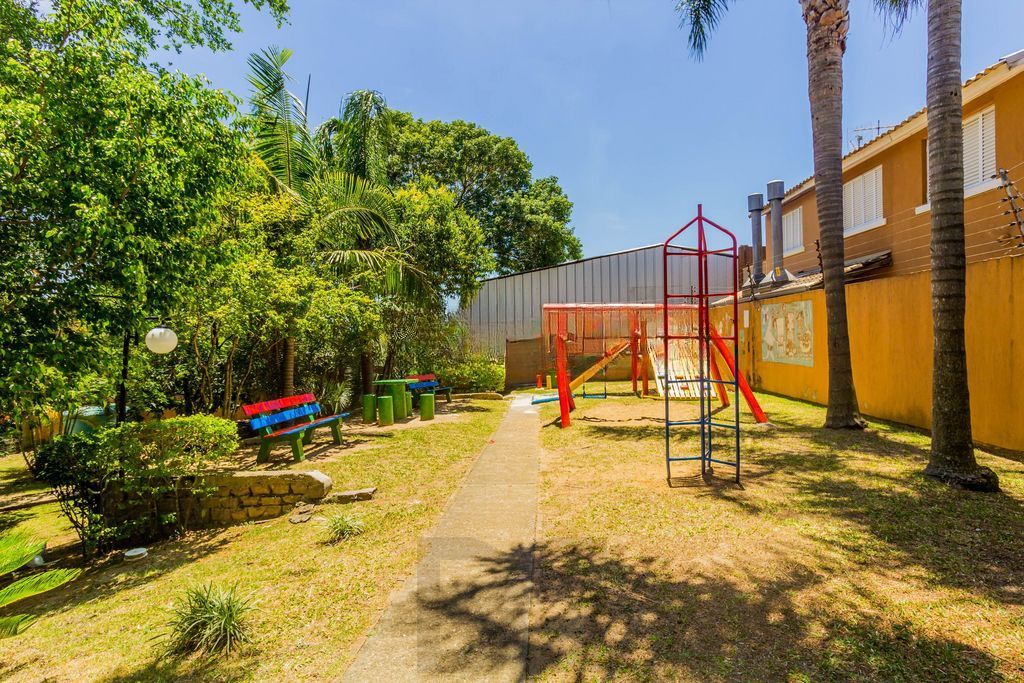 Casa em Condomínio fechado 3 quartos e 1 vaga no bairro Jardim Itu. — foto 32