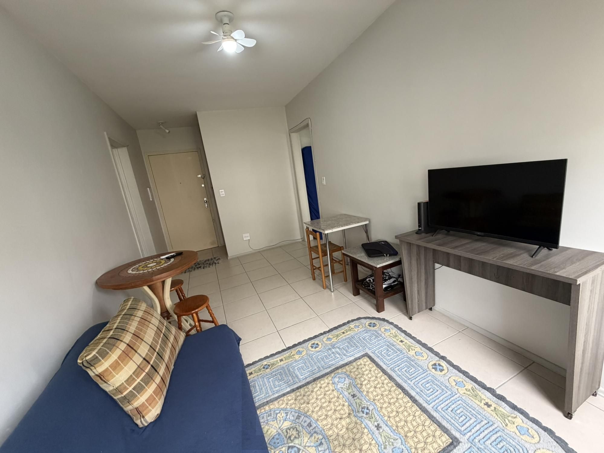 Apartamento 1 dormitório na rua Irmão José Otão, Independência — foto 10