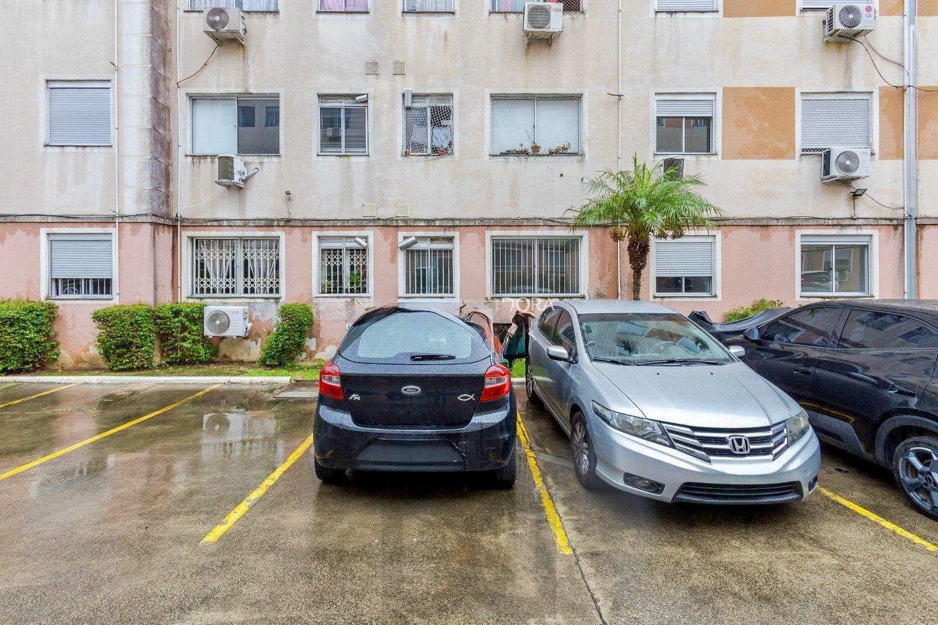 Apartamento 2 dormitórios com suíte no Jardim Planalto Porto Alegre — foto 45