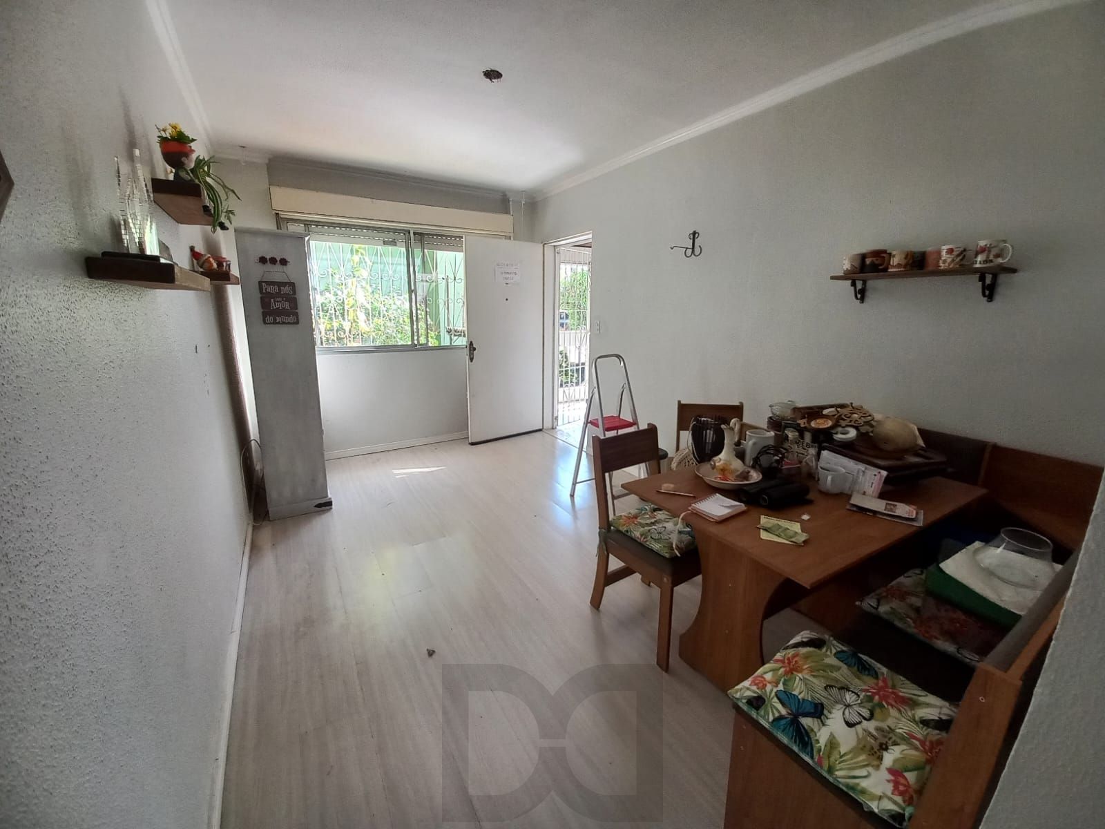 Apartamento com 2 dormitórios no bairro Jardim Itu. — foto 16