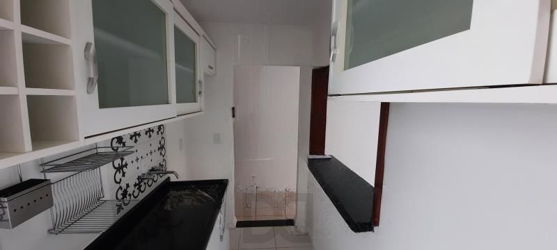 Cobertura duplex de 1 dormitório com vaga no bairro Santana — foto 6