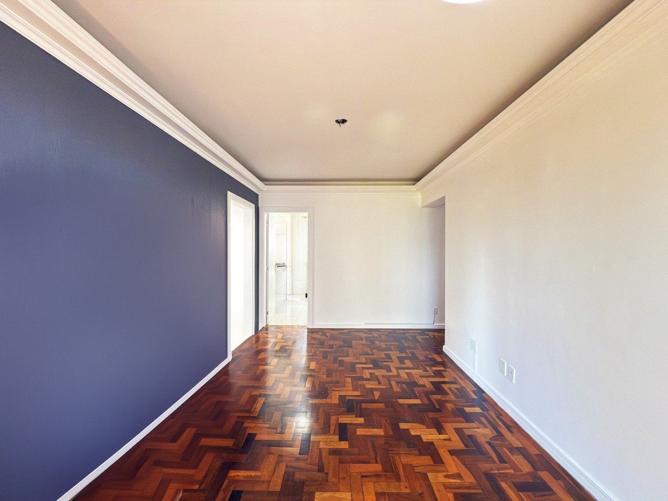 Apartamento com 2 quartos e 1 vaga a venda no bairro Passo da Areia — foto 4