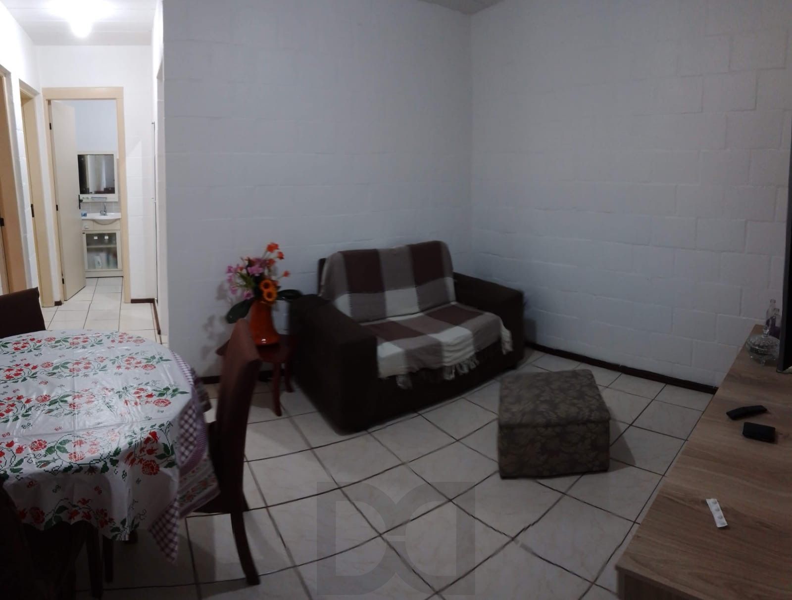 Apartamento Térreo 2 quartos 1 vaga na Rua Dolores Duran, Lomba do Pinheiro — foto 40
