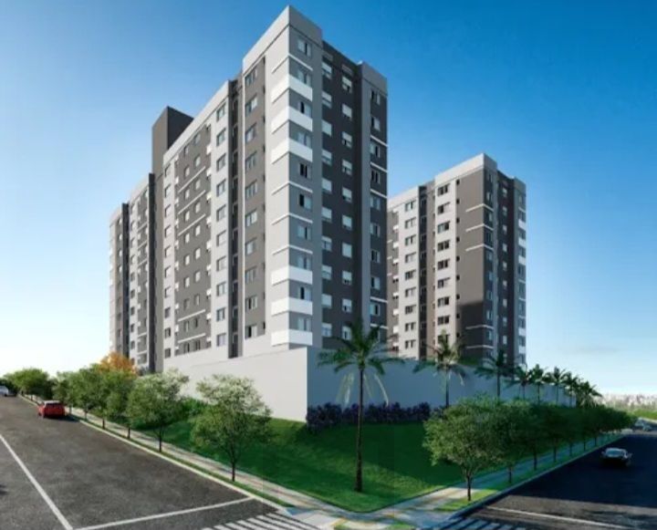 Apartamento de 2 Dormitórios com Vaga e Lazer Completo a 5min do Iguatemi — foto 14