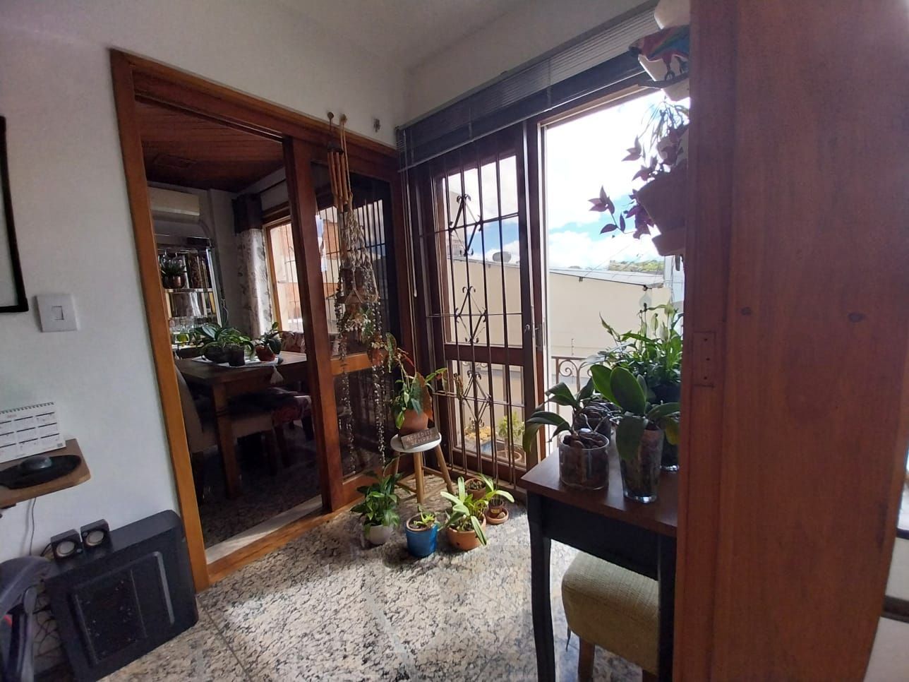 Apartamento 1 dormitório, elevador à venda Rua Albion — foto 17