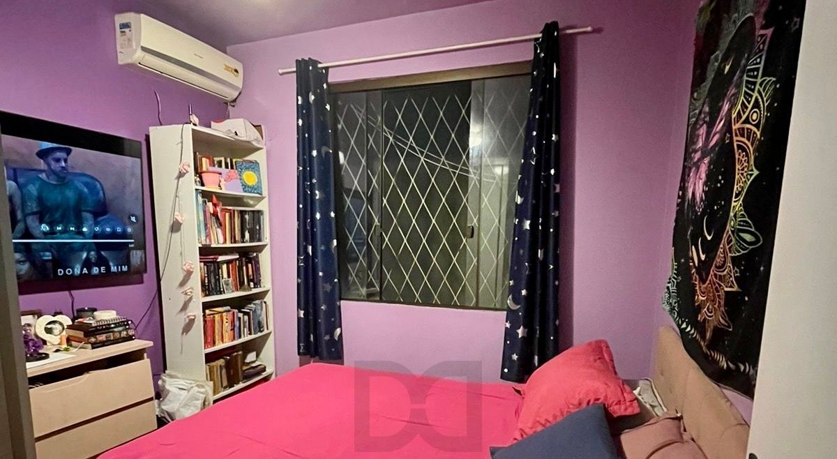 Apartamento Térreo 2 quartos com vaga à venda na Rua  Barbedo, Menino Deus — foto 21