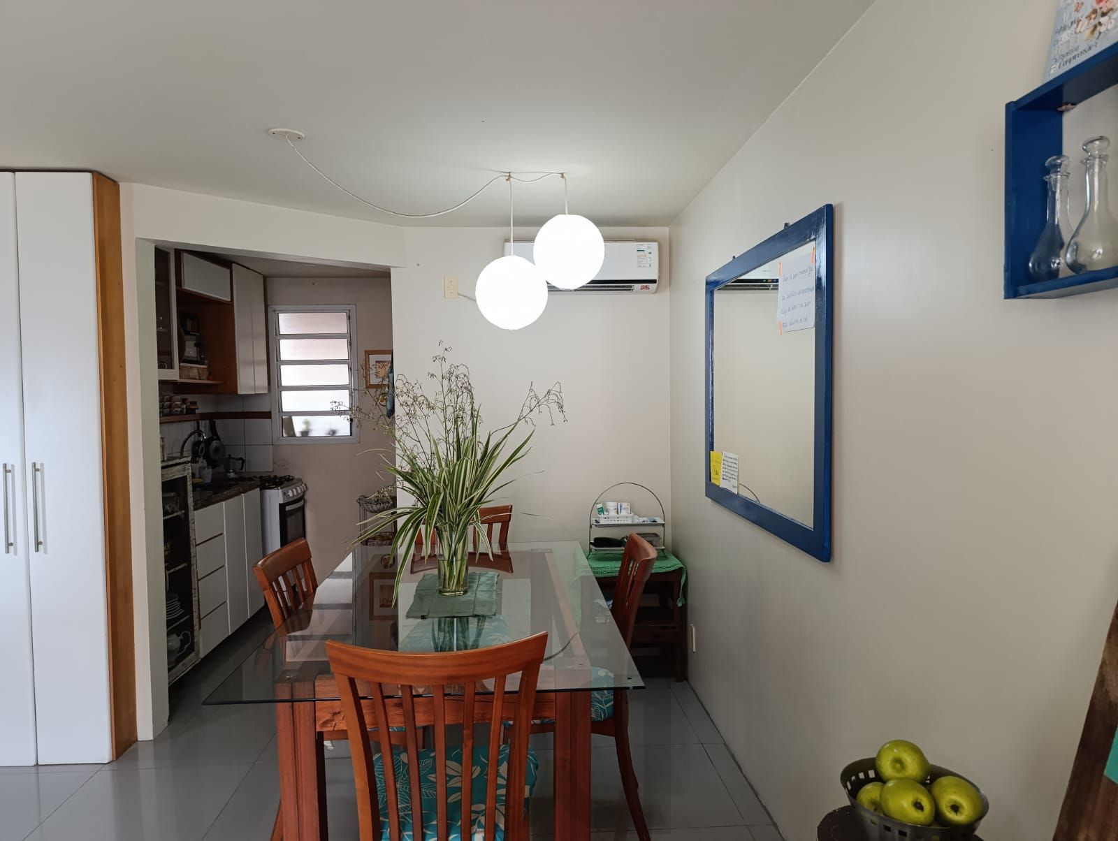 Casa em Condomínio fechado 3 quartos e 1 vaga no bairro Jardim Itu. — foto 5
