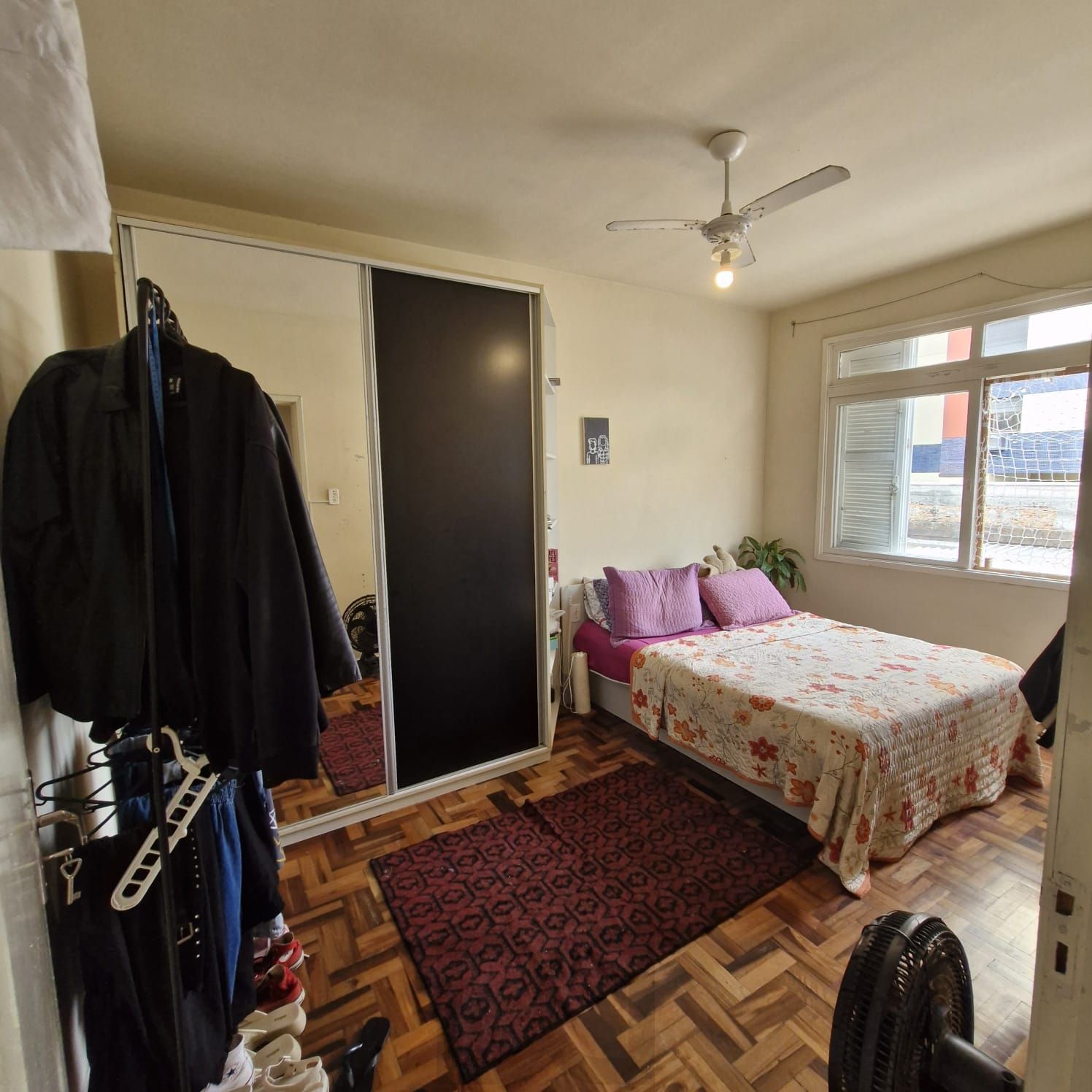 Apartamento 56m², 2 dormitórios Rua Domingos Crescêncio, Santana. — foto 14